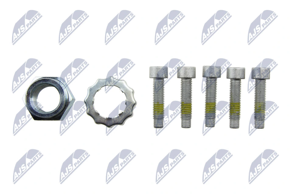 Repair Kit, wheel hub