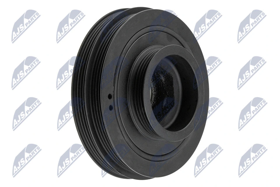 Belt Pulley, crankshaft