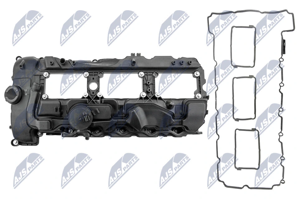 Cylinder Head Cover