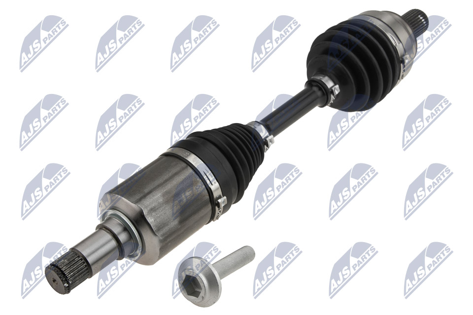 Drive Shaft (NPW-ME-179)