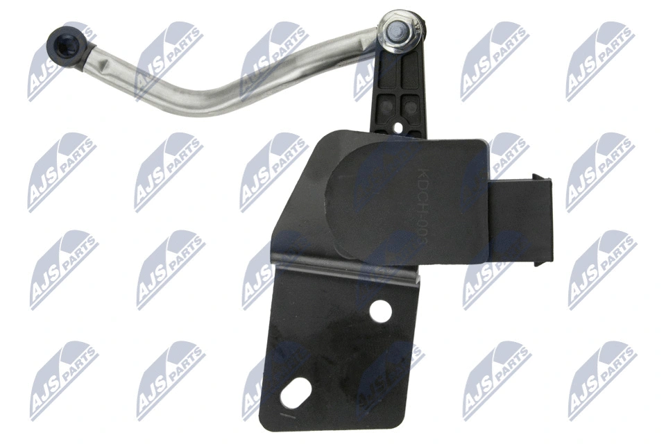 Sensor, Xenon light (headlight levelling)