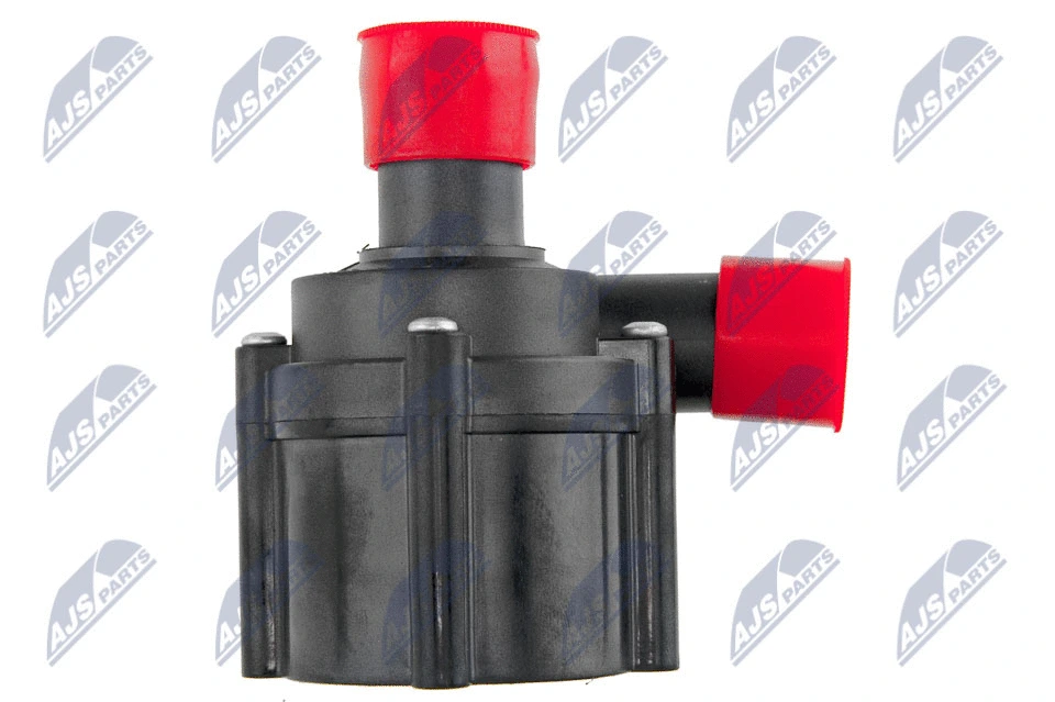 Water Recirculation Pump, parking heater