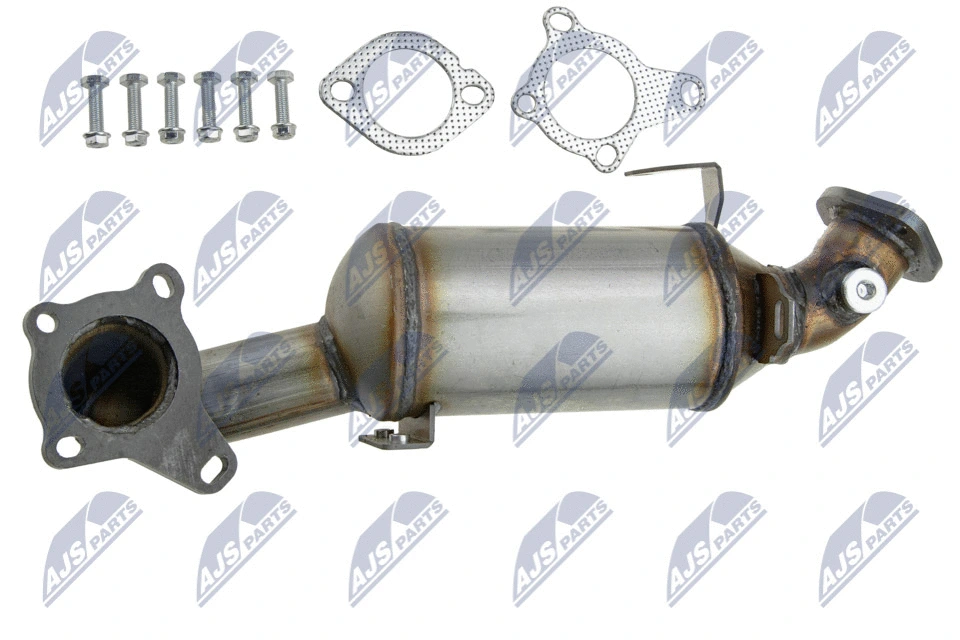 Catalytic Converter