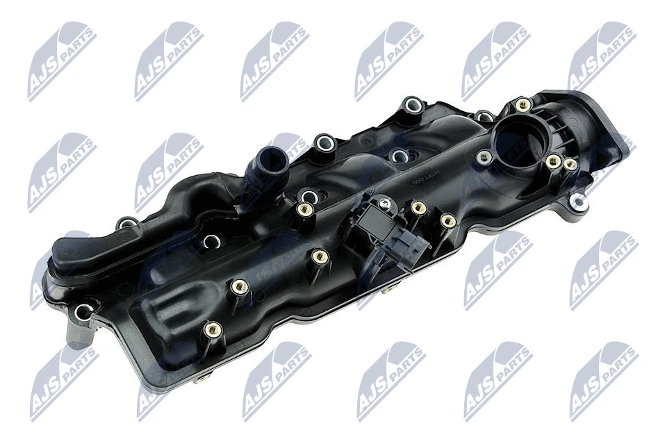 Intake Manifold Module