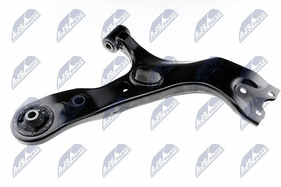 Control/Trailing Arm, wheel suspension (ZWD-TY-150)