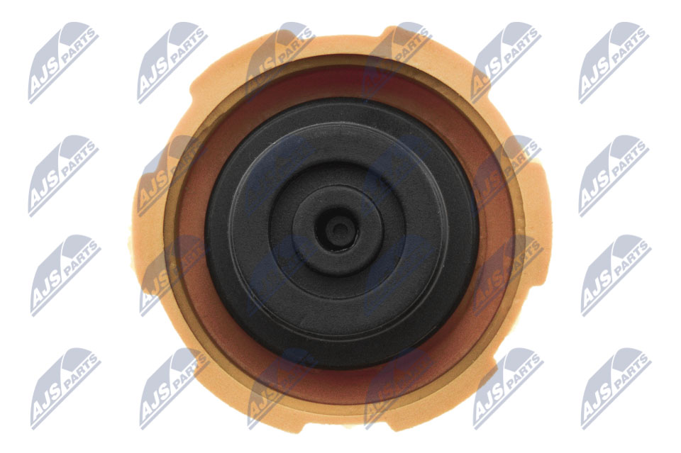 Cap, coolant tank