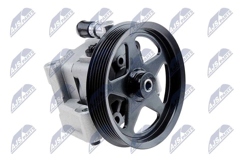 Hydraulic Pump, steering (SPW-LR-013)