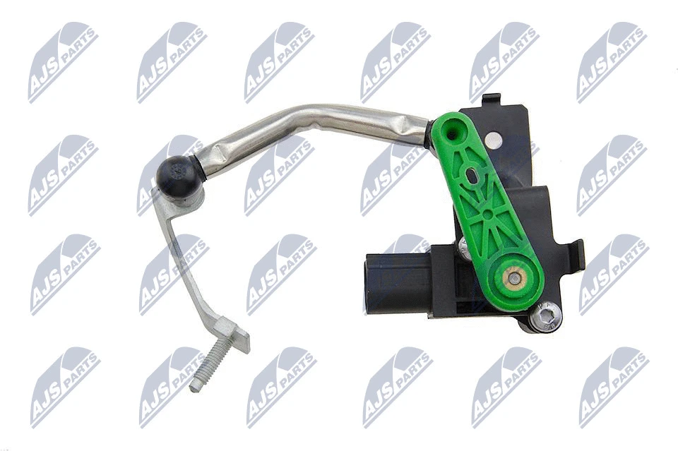Sensor, headlight levelling