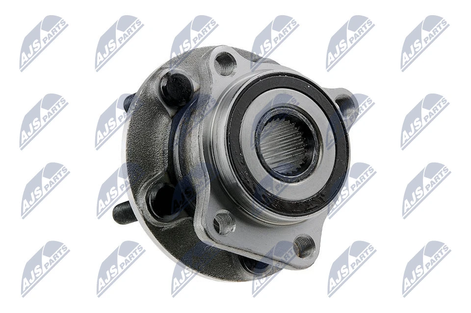 Wheel Bearing Kit (KLP-SB-013)