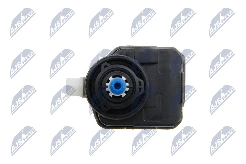 Actuator, headlight levelling