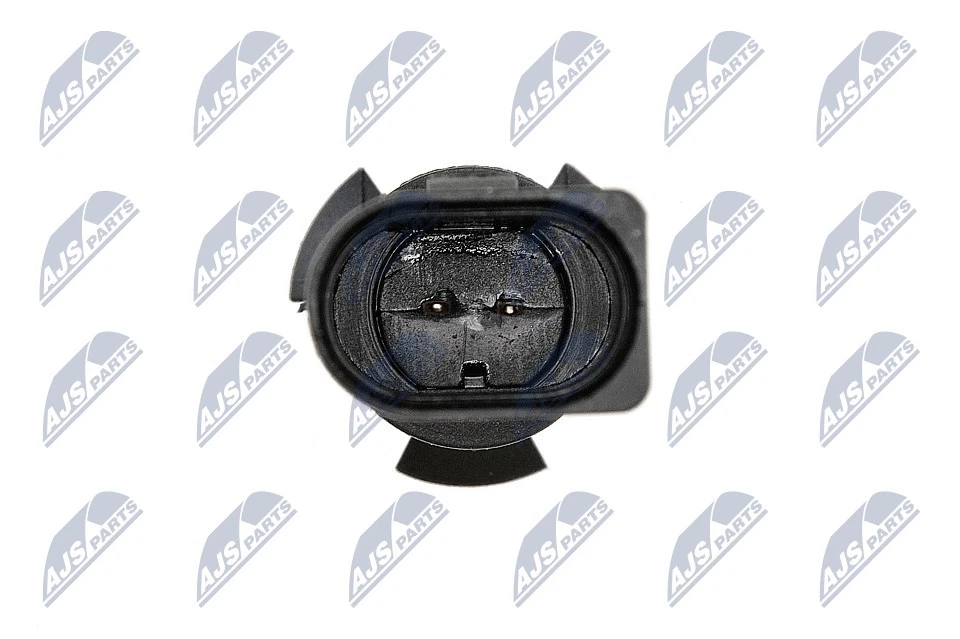 Sensor, exterior temperature