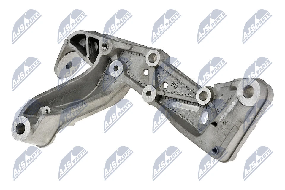 Steering Knuckle, wheel suspension (ZWD-VW-016A)