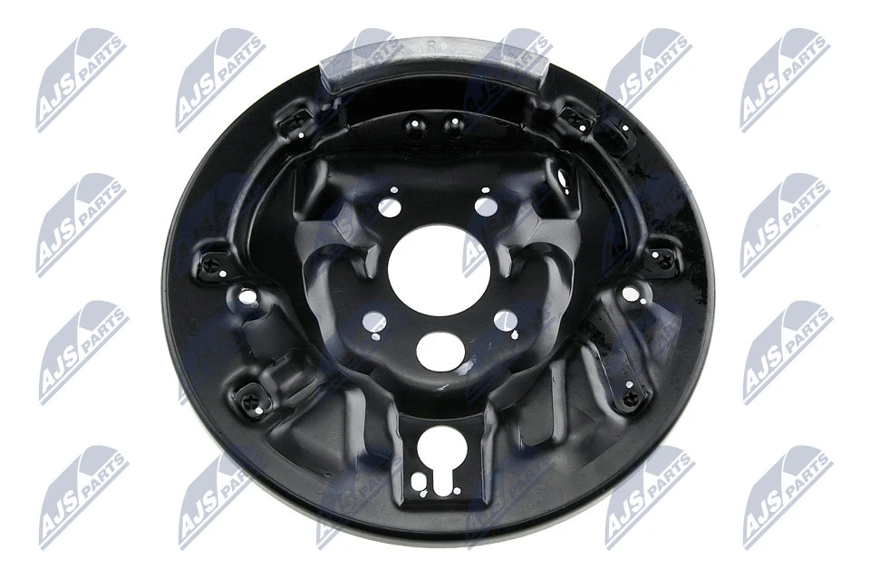 Splash Guard, brake disc (HTO-SK-001)