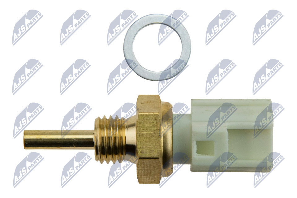 Sensor, coolant temperature