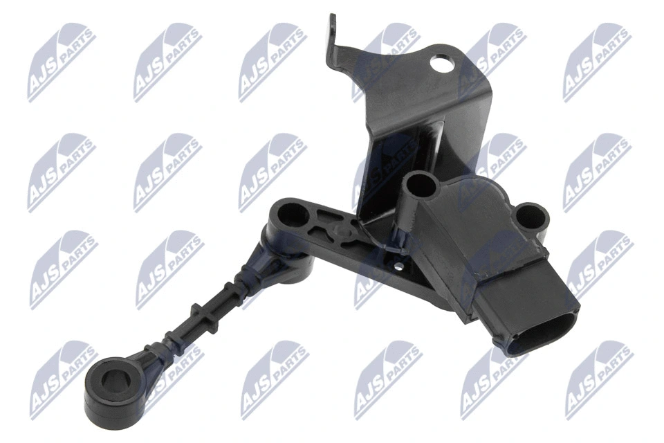Sensor, headlight levelling