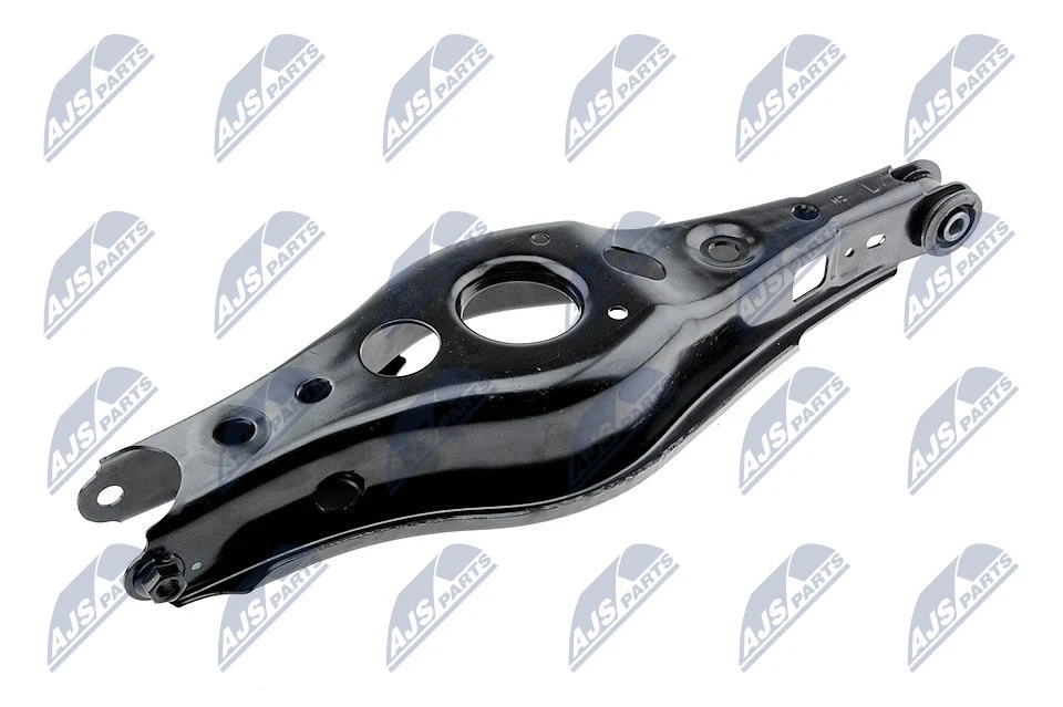 Mounting, control/trailing arm (ZWT-TY-148)