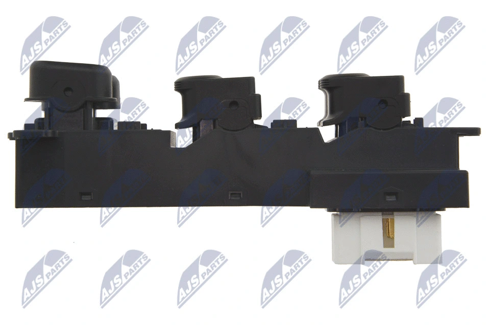 Switch, window regulator