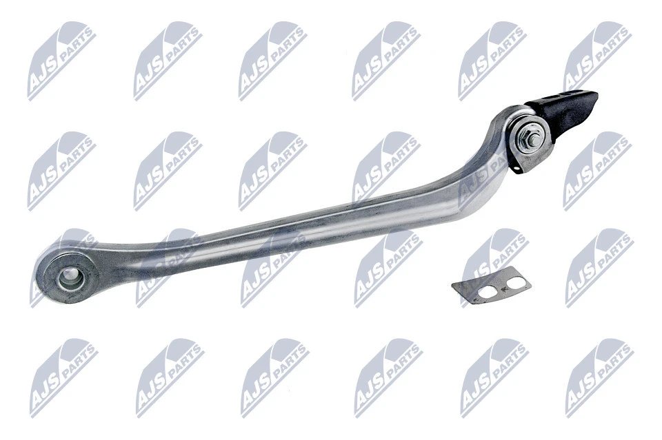 Control/Trailing Arm, wheel suspension (ZWT-ME-008)