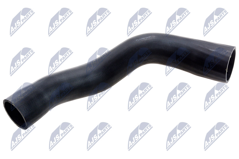 Charge Air Hose (GPP-MS-001)