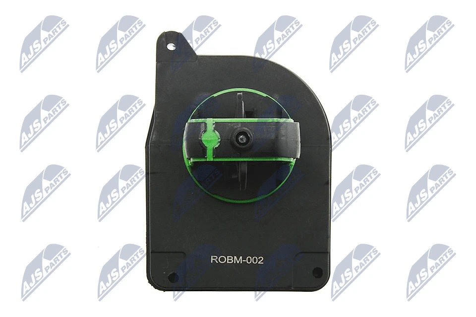 Control Valve, air intake