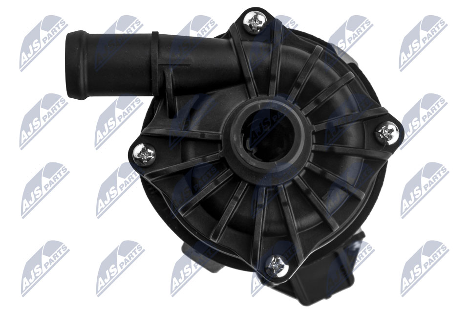 Auxiliary Water Pump (cooling water circuit)