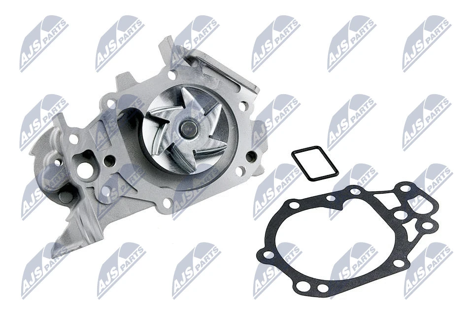Water Pump, engine cooling (CPW-RE-034)