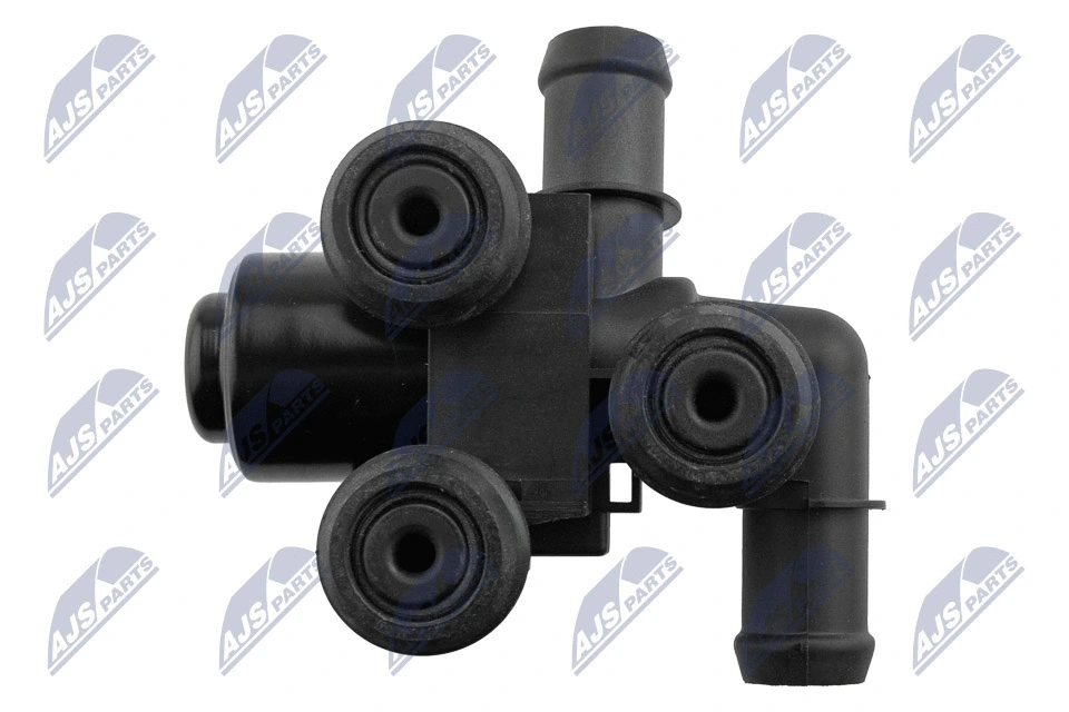 Coolant Control Valve