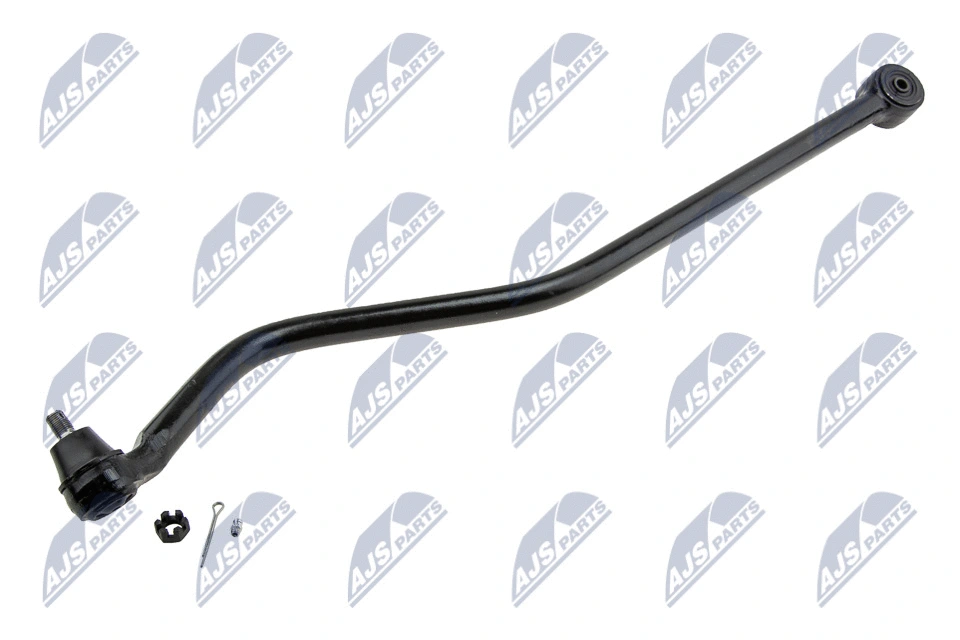 Control/Trailing Arm, wheel suspension (SDK-CH-004)