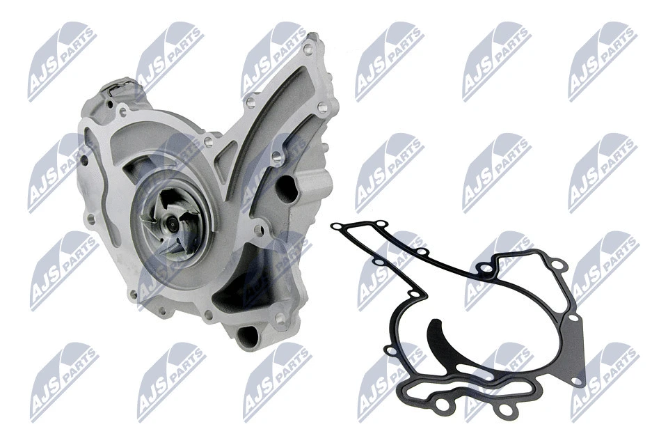 Water Pump, engine cooling (CPW-ME-050)