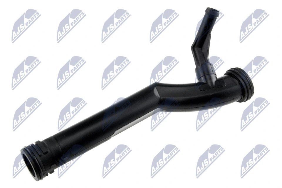 Coolant Pipe