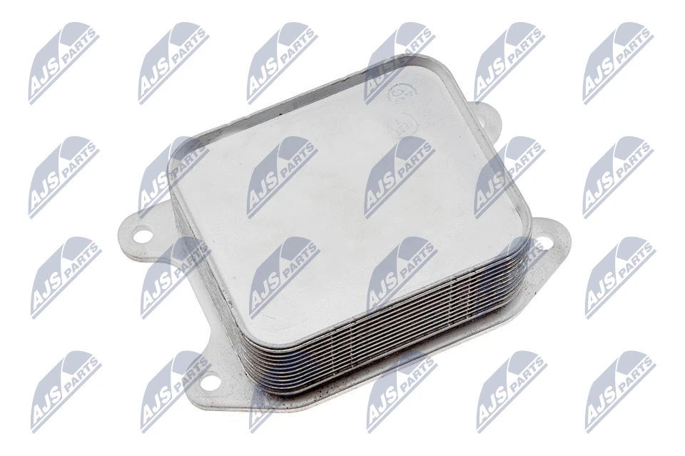 Oil Cooler, engine oil (CCL-AU-014)