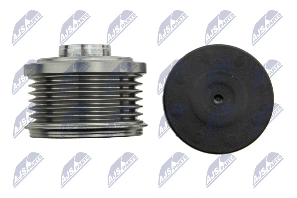 Alternator Freewheel Clutch