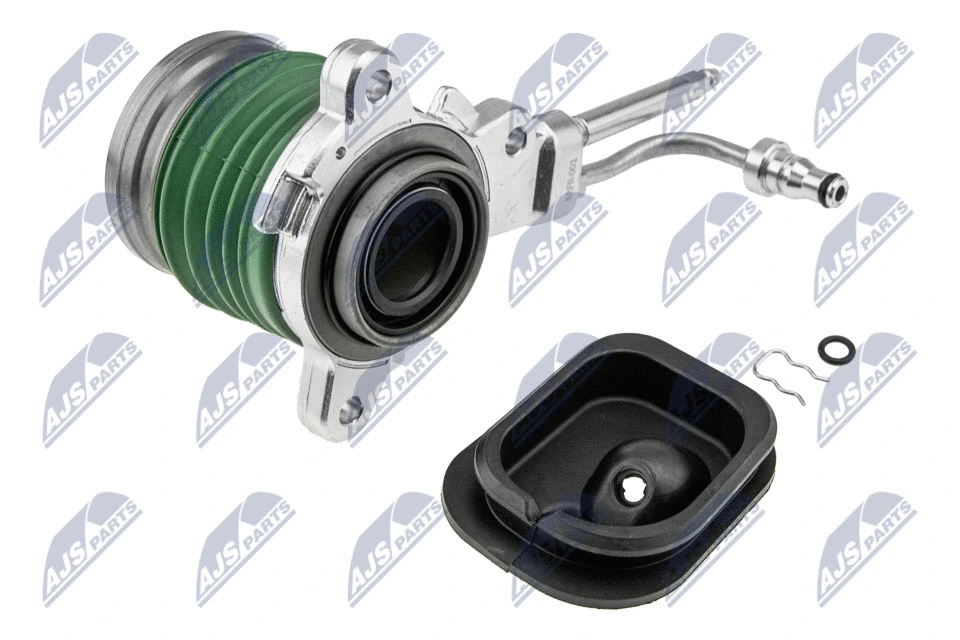 Central Slave Cylinder, clutch