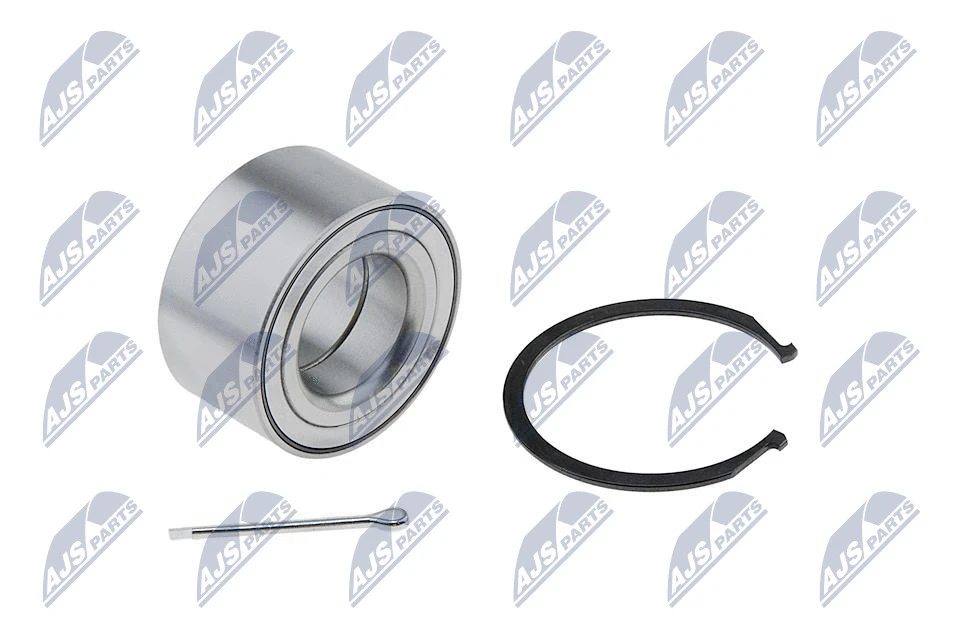 Wheel Bearing Kit (KLP-HY-525)