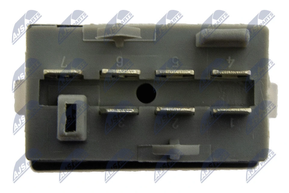 Hazard Warning Light Switch