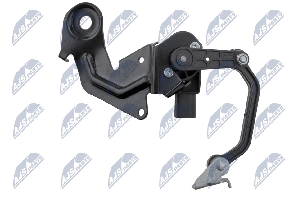 Sensor, headlight levelling