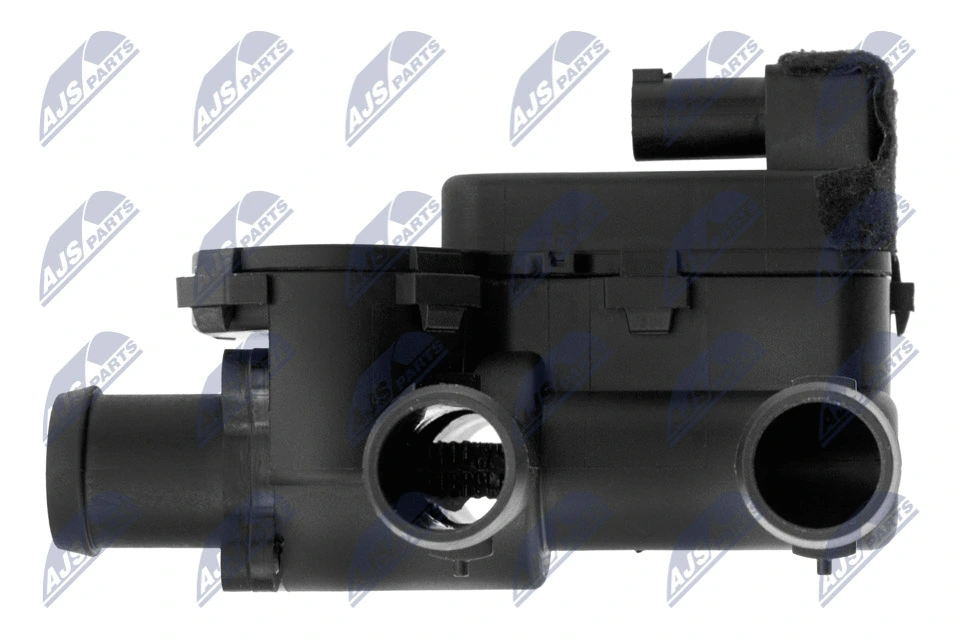 Coolant Control Valve