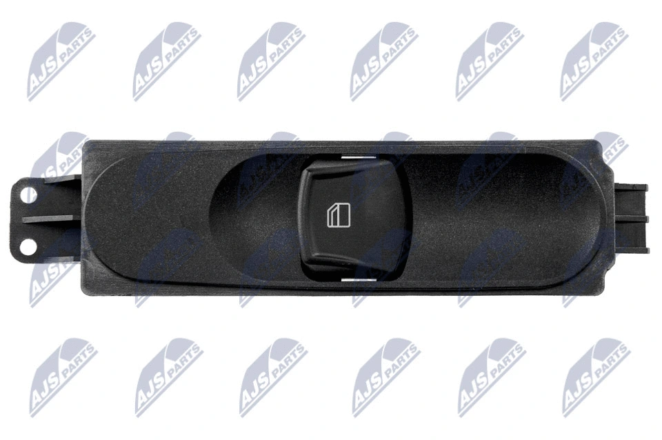 Switch, window regulator