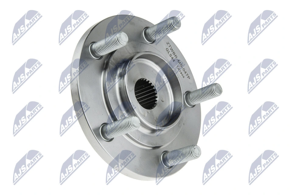 Wheel Hub