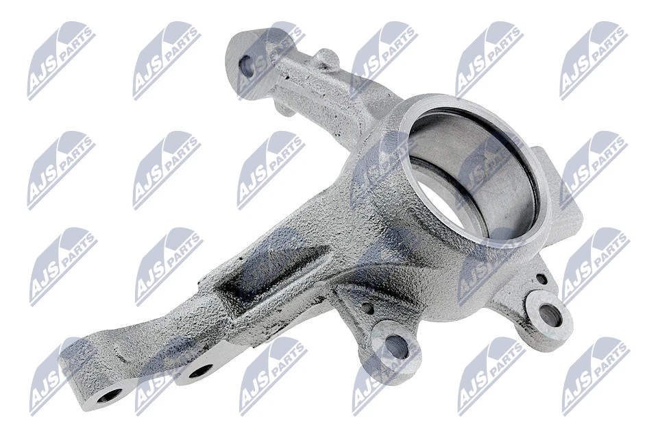Steering Knuckle, wheel suspension (ZZP-RE-000)