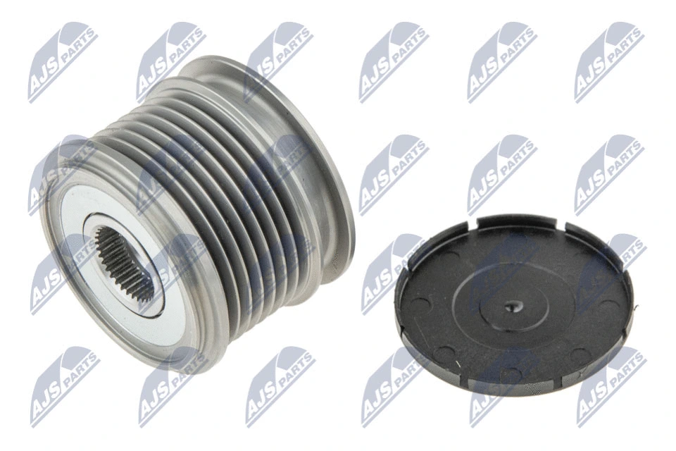 Alternator Freewheel Clutch (ESA-ME-006)