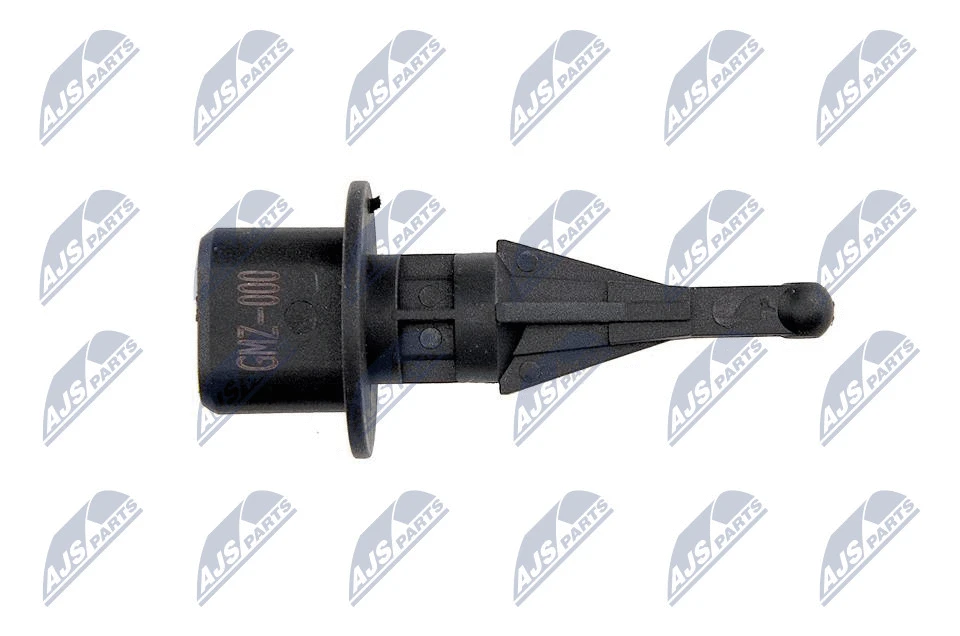 Sensor, intake air temperature