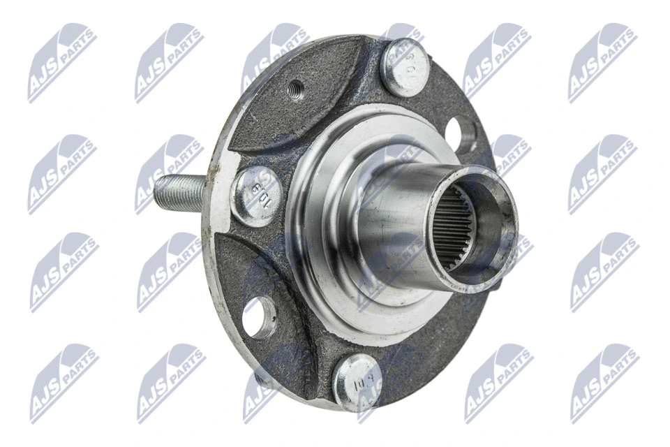 Wheel Hub (KLP-DW-020P2)