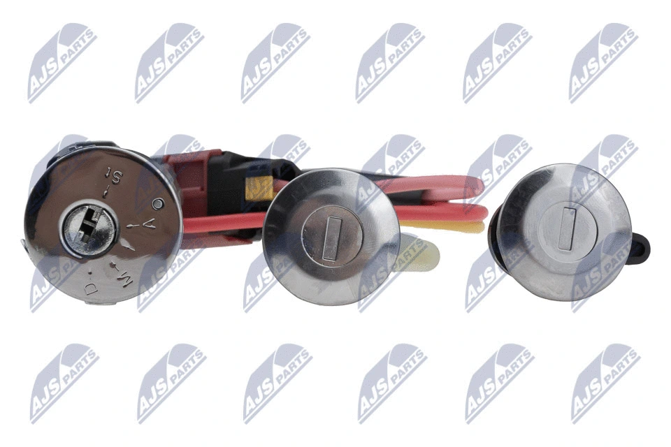 Lock Cylinder Kit