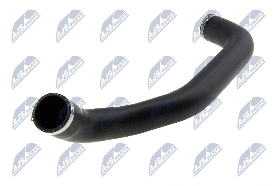 Charge Air Hose (GPP-ME-031)