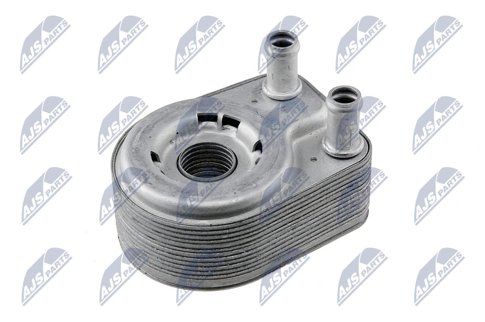 Oil Cooler, engine oil (CCL-CH-003)
