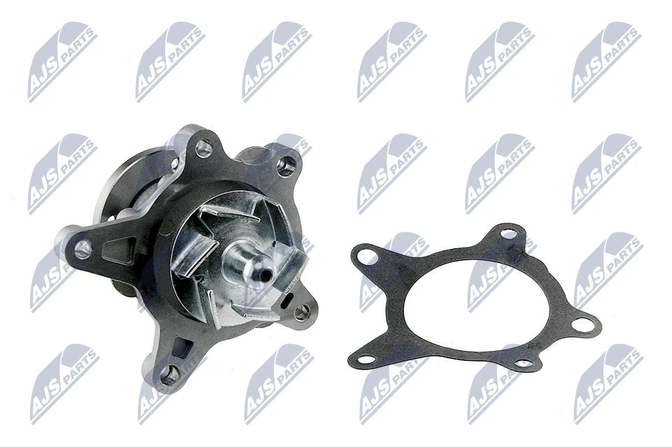Water Pump, engine cooling (CPW-KA-329)