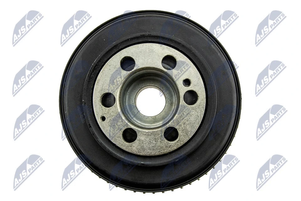Belt Pulley, crankshaft
