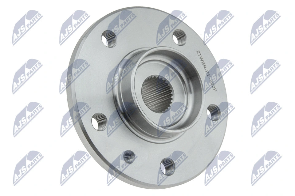Wheel Hub
