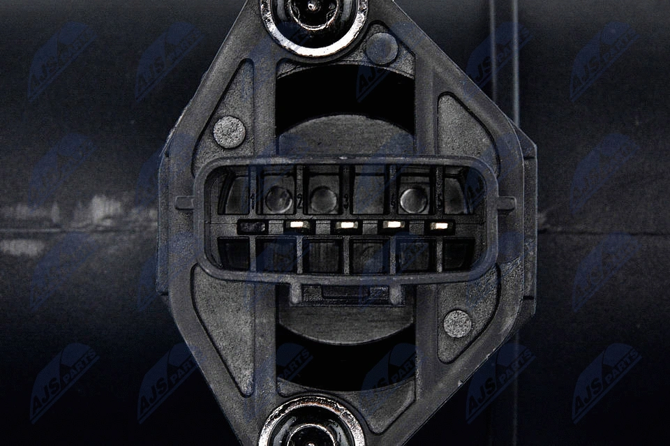 Mass Air Flow Sensor